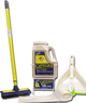 Spill Control & Containment