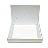 SHARPS BOX HOLDER