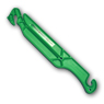 BAG DRAGON [BAG CUTTER/SQUEEGEE]