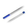Blue Mop Handle