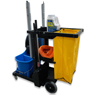 Inclement Weather Cart