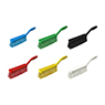 Bench Brush Soft - 12" - Choose Color