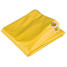 Replacement Vinyl Zippered Bag For Janitorial Cart