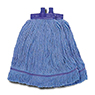 Blue Mop Head 2 Pack