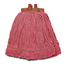Red Mop Head 2 Pack