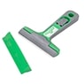 Scraper W/ 8" Handle
