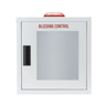 BLEEDING CONTROL ALARMED CABINET 