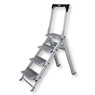 FREEZER GRIP 3 STEP STOOL