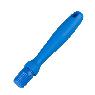 Blue 7" Handle